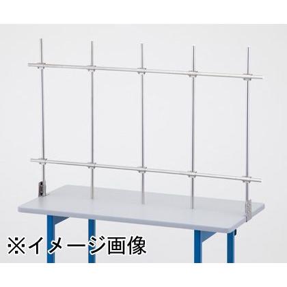 アズワン ラボベンチ用ユニットスタンド 1000×650mm 3-5350-11の画像