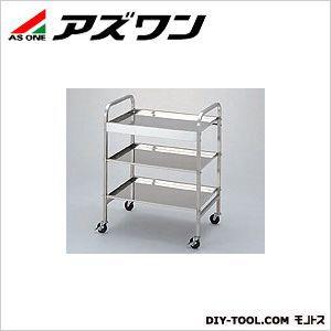 アズワン ハンデ持ちはこび 650×440×835粍 3-407-01 その他キッチンツール-キッチンツール