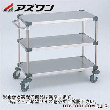 アズワン UTSカート 991×614×923mm 3-423-04 1個