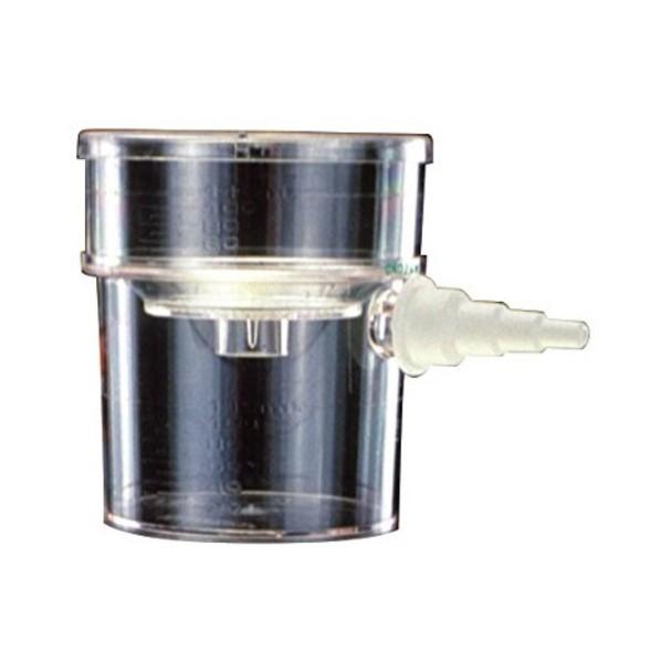 アズワン 組織培養フィルターユニット（PES）[124-0045] 115ml 1-6486-02