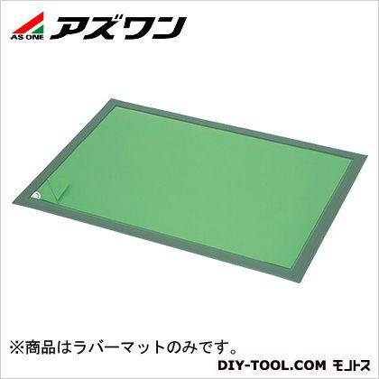 アズワン グリンリバー B用ラバーマット 7-113-07