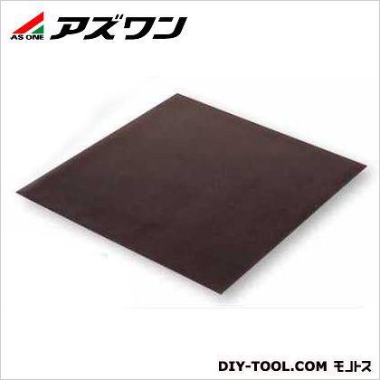 アズワン 導電ゴムシート 黒 9-4029-02