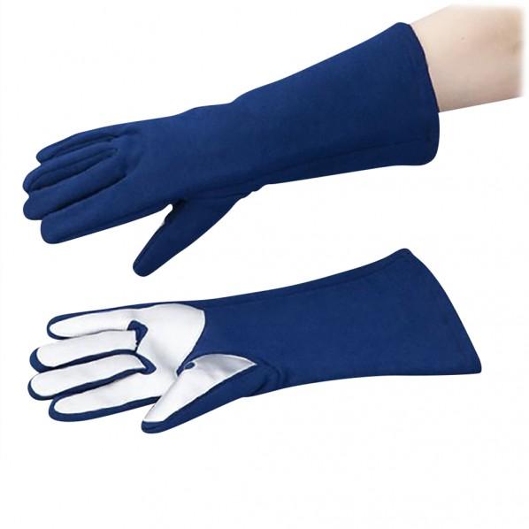 アズワン 耐熱防災手袋 1-1492-02