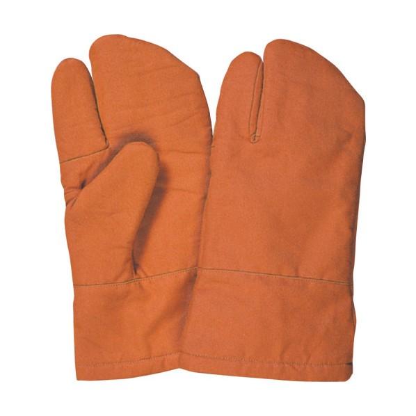 アズワン 高耐熱用手袋(ザイロン使用) 1-7948-01