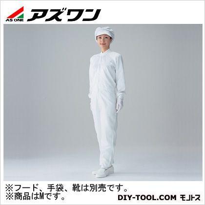 アズワン 無塵衣 M 1-6360-04