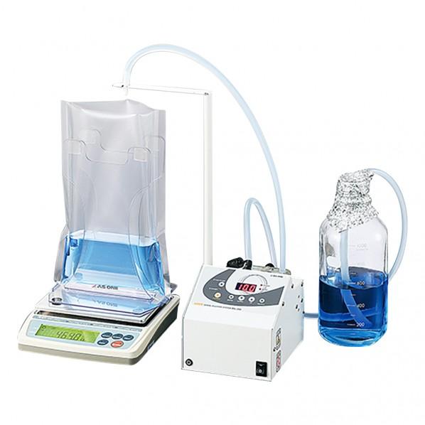 アズワン ダイリューター DIL-300N 2-3554-21