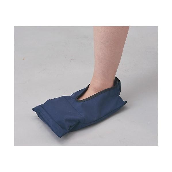 アズワン 指先フローズングローブ 足用 8-3960-02 : DIY FACTORY