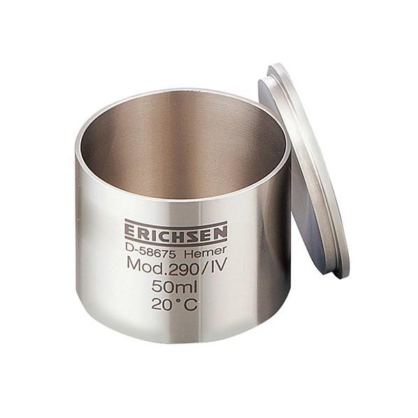 アズワン ピクノメーター（比重カップ） 1-3420-02 アズワン ピクノ