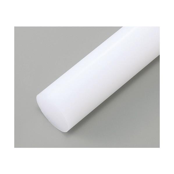 アズワン 樹脂丸棒　ＰＥ φ110mm×1000mm 2-9583-22 1_1