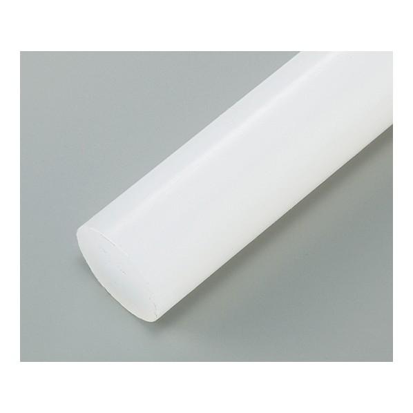 アズワン 樹脂丸棒　ＰＰ φ110mm×1000mm 2-9585-22_1