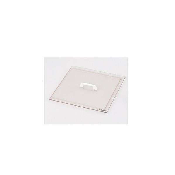 ※法人専用品※アズワン エコノミー恒温水槽カバーS型 1-4196-21_1