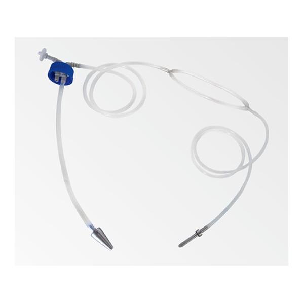 アズワン 自動分注器　チューブセット φ1.6mm 2-4208-17