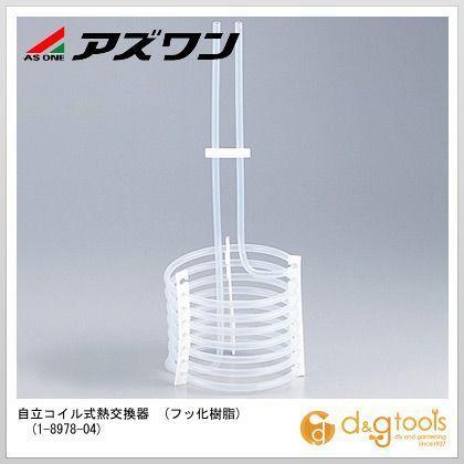 アズワン 独立独行巻き式熱取り替えっこ器(フッ化脂) 1-8978-04 その他キッチンツール-キッチンツール-キッチン、日用品、文具