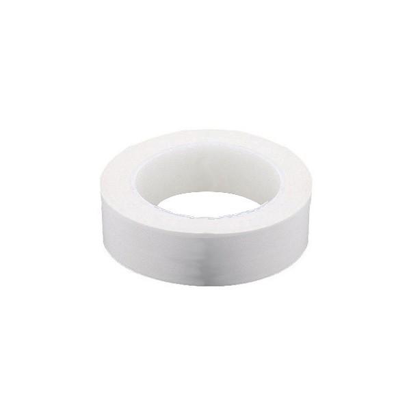 アズワン アズピュアラインテープN 白 25mm×33m 1-4762-75