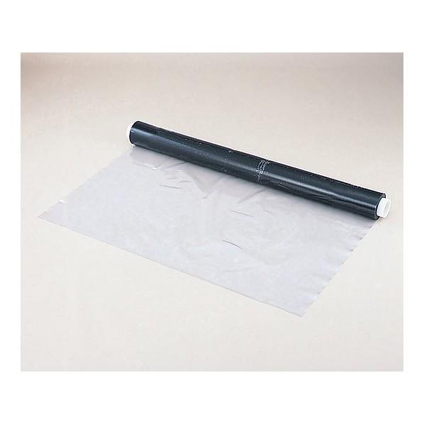 アズワン アズピュア導電性PVCシート クリア 1-5115-12