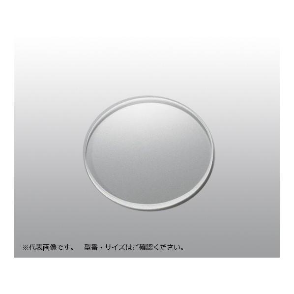 アズワン 石英板 Φ100×3mm 3-9943-14の画像
