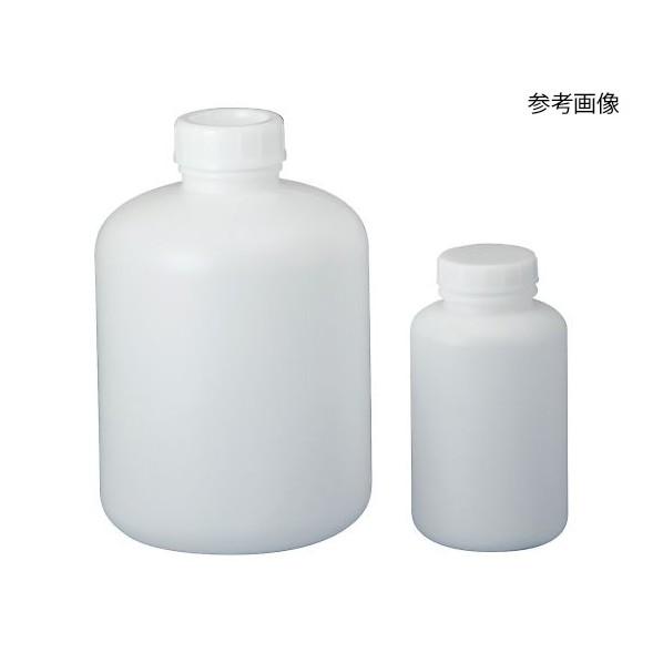 アズワン 大型広口瓶(フロロテクト) 表面フッ化処理 10L 4-2156-02の画像
