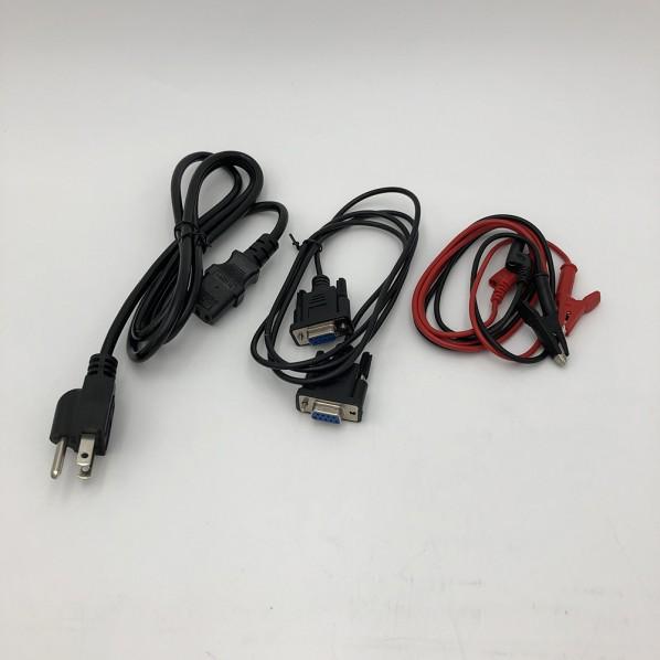 直流安定化電源 0〜30V/0〜5A 【サンハヤト】 PS30V5A01 4-2690-02