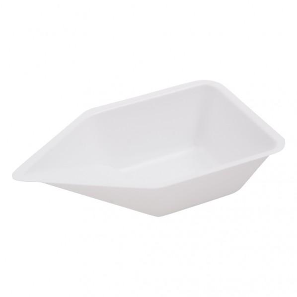 アズワン バランストレイ 非帯電 100×60×25mm70ml 1-5239-04の画像