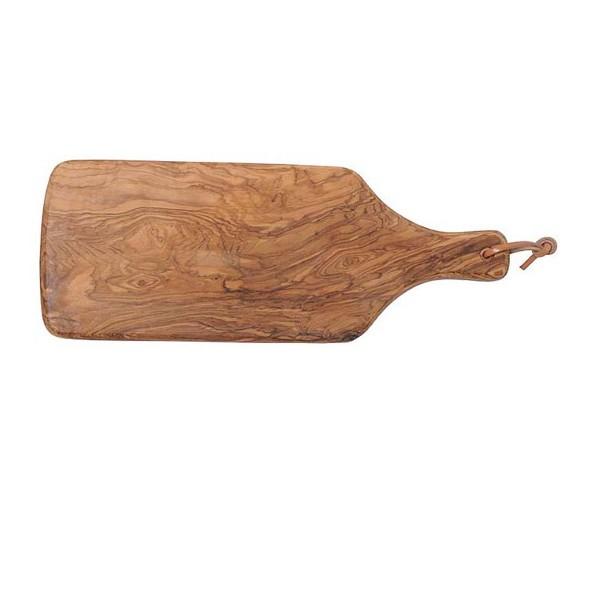 アズワン ドリス・オリーブ スクエアボードハンドル 313520 37cm 63-7189-83 | 