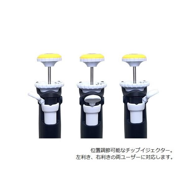 アズワン ピペットマン 1-7906-07