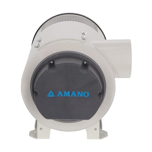 アマノ フィルターレスミストコレクター MR-25 4146501