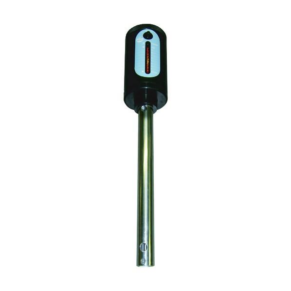アクアシステム 水用ペール缶用液面計 (電池式) ZKT-P-W_1