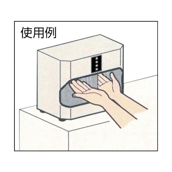 アルボース 自動手指消毒器Ｓ−２Ａ 54030の画像