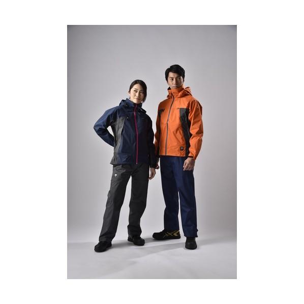 アイトス 全天候型パンツ 014チャコール M 56302 : DIY FACTORY ONLINE