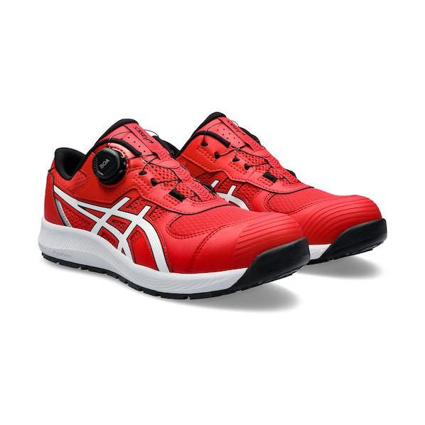 本日まで　Asics WINJOB CP219 BOA 安全靴 26.5 アシックス ウィンジョブ CP219 BOA (安全靴・セフティシューズ