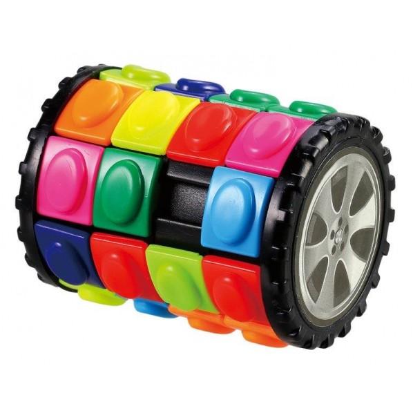 アーテック にじいろタイヤハ゜ス゛ル 21163 : DIY FACTORY ONLINE