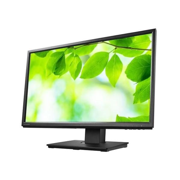 アイオーデータ機器 フリースタイルスタンドディスプレイ LCD-DF221EDB-F 1台_1