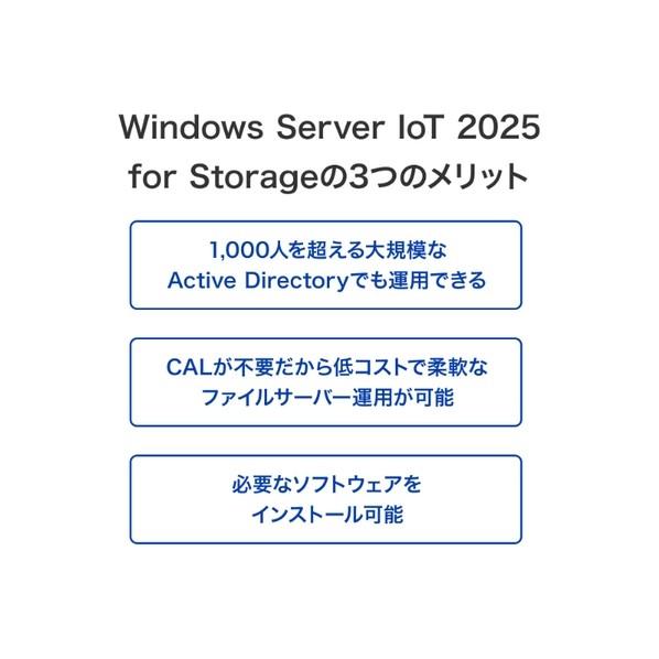 アイオーデータ機器 2ドライブ法人向けNAS LAN DISK（HDL2-Z25WATBシリーズ）16TB HDL2-Z25WATB16 1個の画像