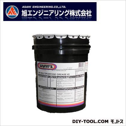 旭エンジニアリング Wynns万能極圧グリース MPGペ-ル 0