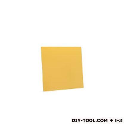 アクリサンデー 返品交換不可 ランキング2022 サンデーシート 不透明タイプ 黄 0 mm 600×600×0.5