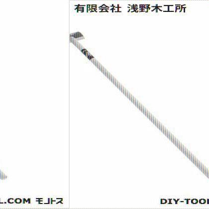有限会社浅野木工所 ワングリホー(万能ホー)(全鋼) 180mm 09070｜diy-tool