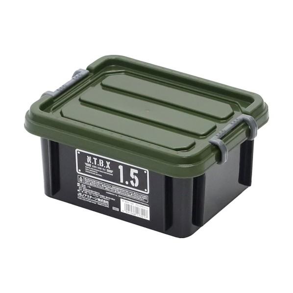 アステージ NTボックス#1.5X NT1.5X | 