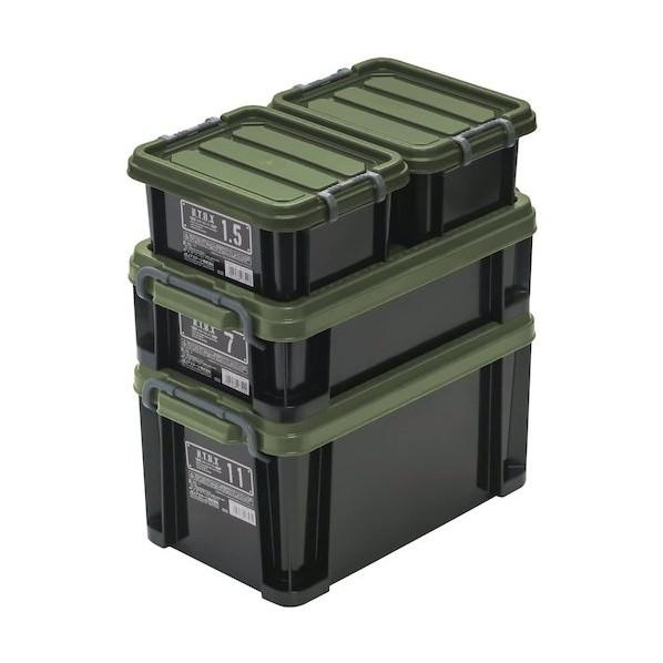 アステージ NTボックス#1.5X NT1.5X |  | 02