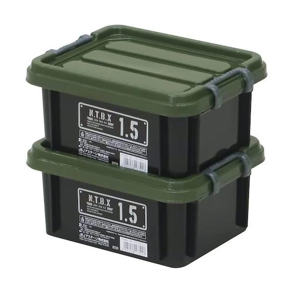 アステージ NTボックス#1.5X NT1.5X |  | 03