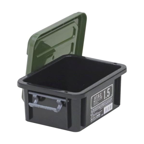 アステージ NTボックス#1.5X NT1.5X |  | 05