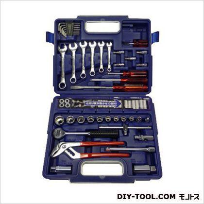 GREATTOOL メカニックツールキット GTMK-42 42pcs