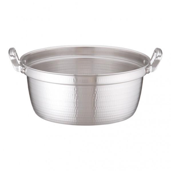 AKAO(アカオ) アルミ DON打出円付鍋 AEV02042 : DIY FACTORY ONLINE