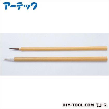 アーテック 七宝用具ふで2本1組 37903｜diy-tool