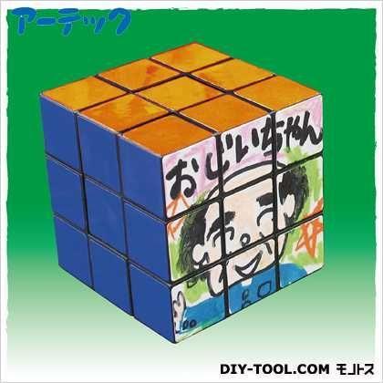アーテック 6面立体パズル20個セット 76343