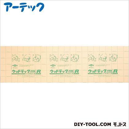 アーテック ●ウッドラックパネル片面7mm910x18201枚 197403