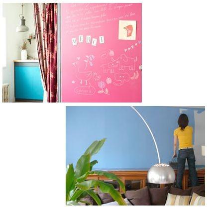 DCペイント かべ紙に塗る水性塗料Room(室内壁用ペイント) 【0083】Pink Coral 約3.8L｜diy-tool｜02