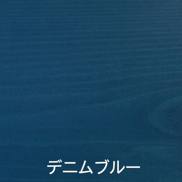 アトムサポート株式会社 水性ウッドエバープロテクト デニムブルー 0.7L 00001-08914｜diy-tool｜02