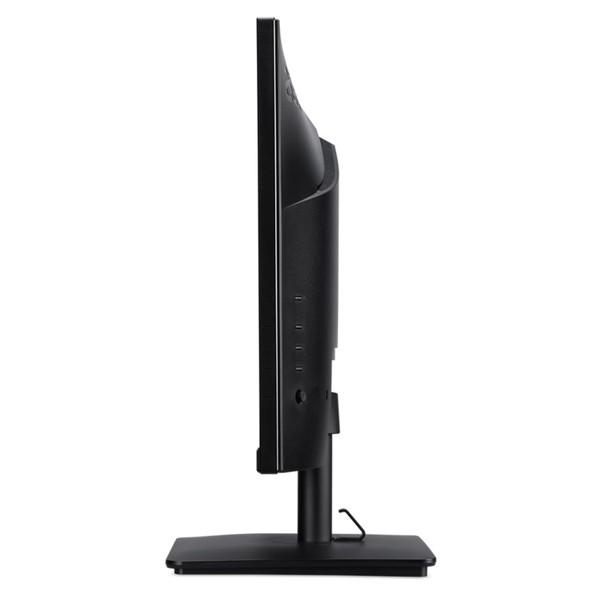 Acer 27インチ液晶ディスプレイ ブラック CB272UGbmiiprx 1点の画像