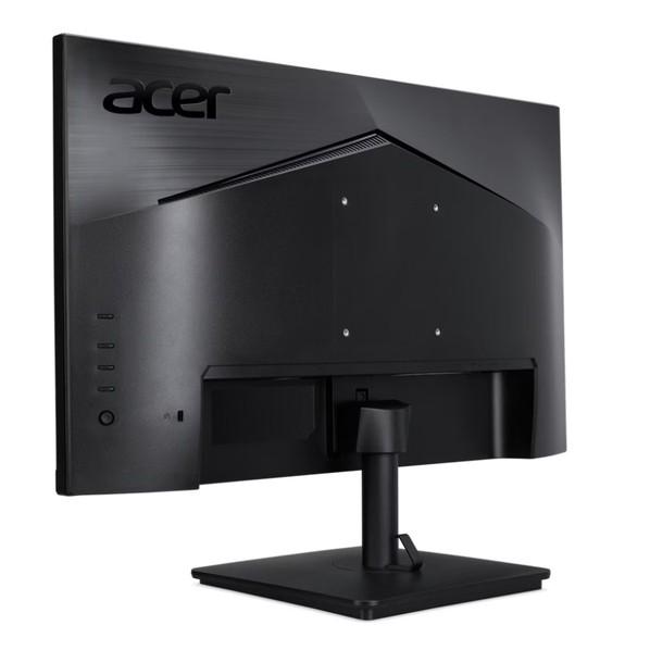Acer 27インチ液晶ディスプレイ ブラック CB272UGbmiiprx 1点の画像