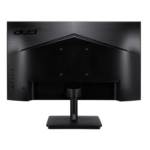 Acer 27インチ液晶ディスプレイ ブラック CB272UGbmiiprx 1点の画像